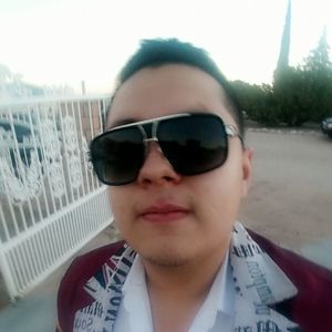 Meet your Posher, Alfonso